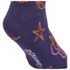 Adidas Παιδικές κάλτσες x Disney Minnie Mouse Socks 3 pairs